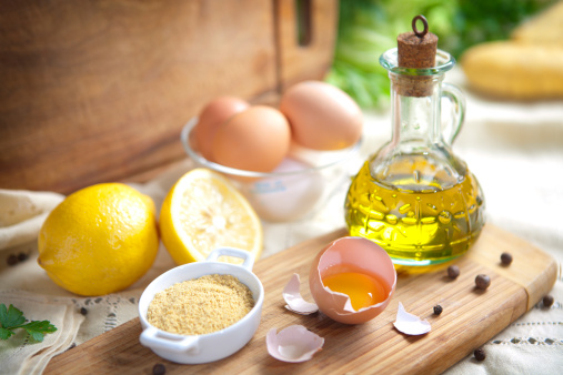 aceite de oliva propriedades